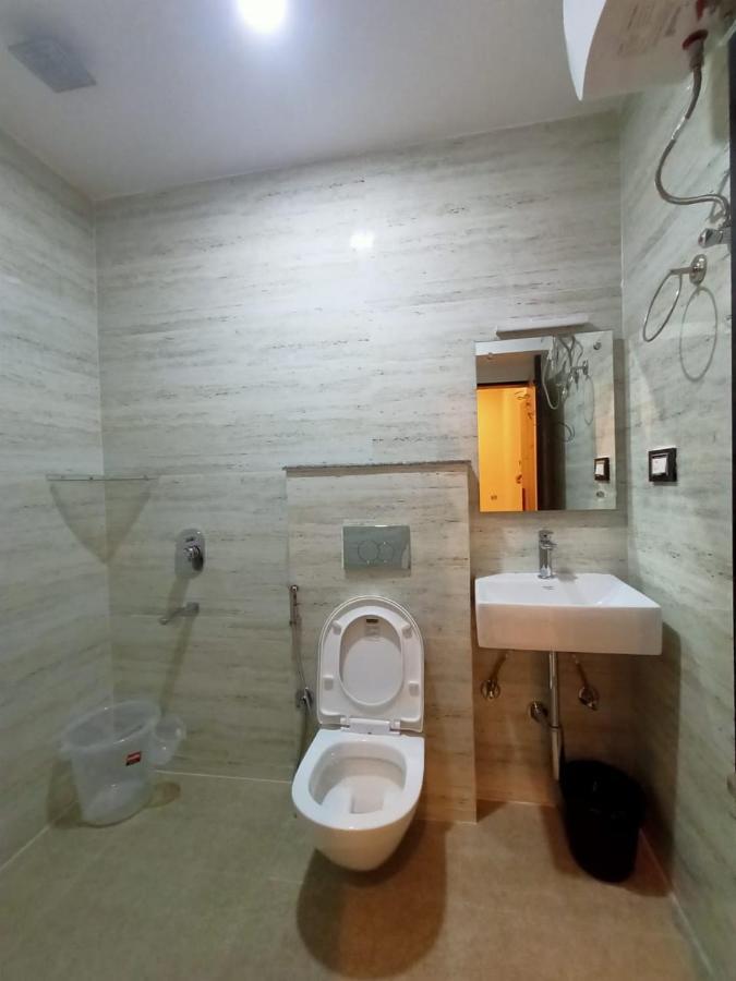 Aditya Inn Guwahati Exterior foto